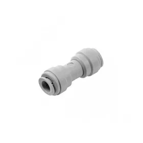   Egyenes összekötő-idom 5/16" cső x 1/4" cső - Quick - NSF