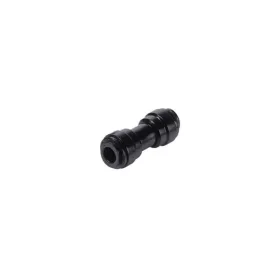 Egyenes összekötő-idom 6mm cső x 6 mm cső - Quick