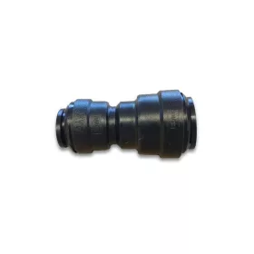 Egyenes összekötő-idom 8 mm cső x 6 mm cső - Quick