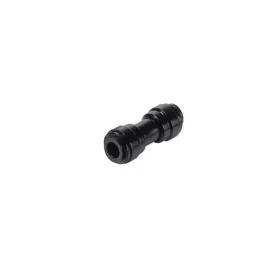 Egyenes összekötő-idom 8 mm cső x 8 mm cső - Quick