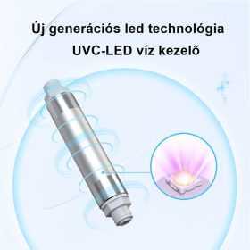 UV lámpa LED - 5W
