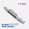 UV lámpa LED - 5W