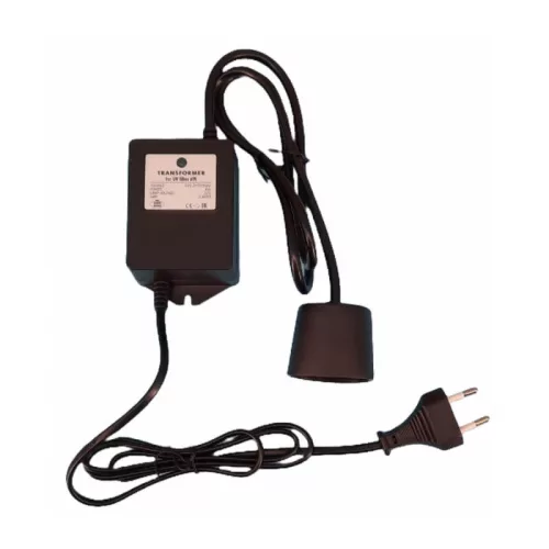 UV lámpa adapter 220V / 6W - 1x4 pin UV lámpákhoz
