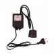 UV lámpa adapter 220V / 6W - 1x4 pin UV lámpákhoz