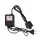 UV lámpa adapter 220V 16W-os (1x4 pin) UV lámpákhoz