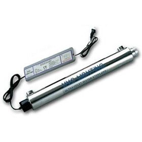 UV lámpa készlet nagyteljesítményű UV-601 - 32W - 6GPM