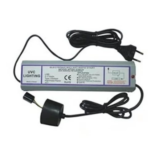 UV lámpa adapter 220V (UV-601-24W-39W UV lámpákhoz)