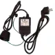 UV lámpa adapter 220V / 11W - 2x2 pin UV lámpákhoz