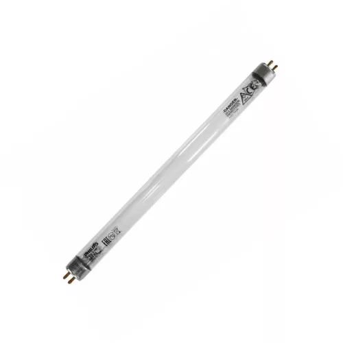 UV lámpa izzó - 11W - Philips - 2x2P