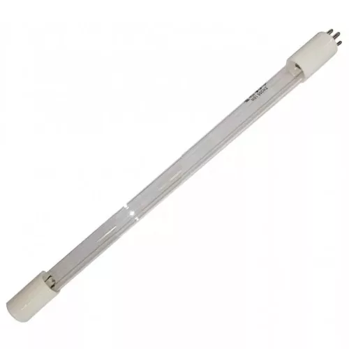 UV lámpa izzó - 12W - 1x4P