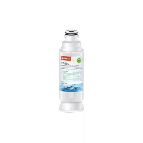 COFFIX RF-504 - Samsung HAF-QIN hűtőszekrényekhez kompatibilis szűrőbetét