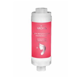 USTM Aromaterápiás zuhanyszűrő - meggy illattal