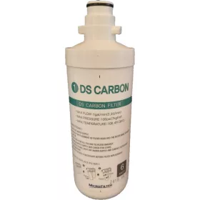 Microfilter Ambient DS szűrő