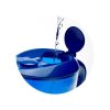 Geyser Aquarius vízszűrő kancsó (kék)