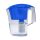 Geyser Aquilon vízszűrő kancsó (kék)