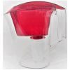 Geyser Aquilon vízszűrő kancsó (vörös)