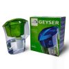 Geyser Aquilon vízszűrő kancsó (zöld)