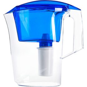 Geyser Dolphin vízszűrő kancsó (kék)