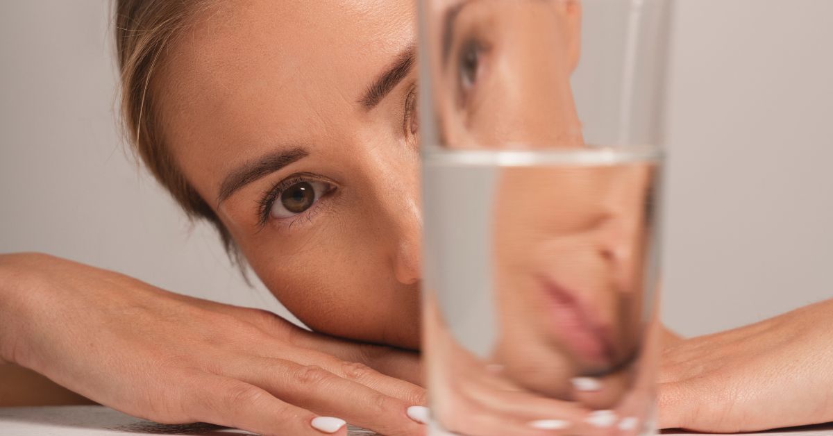 Hidratáltság teszt: ezt a 3 jelet figyeld