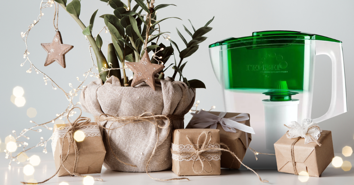 Karácsony műanyag nélkül: tippek a fenntarthatóbb ünnepléshez