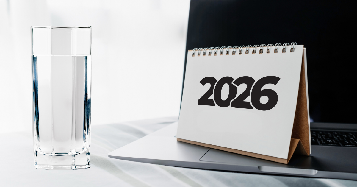 Új év, tiszta kezdet: 5 szokás, amit érdemes bevezetni 2026-ban