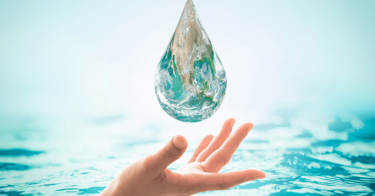 A Víz világnapja: vízszűrővel a fenntarthatóság jegyében