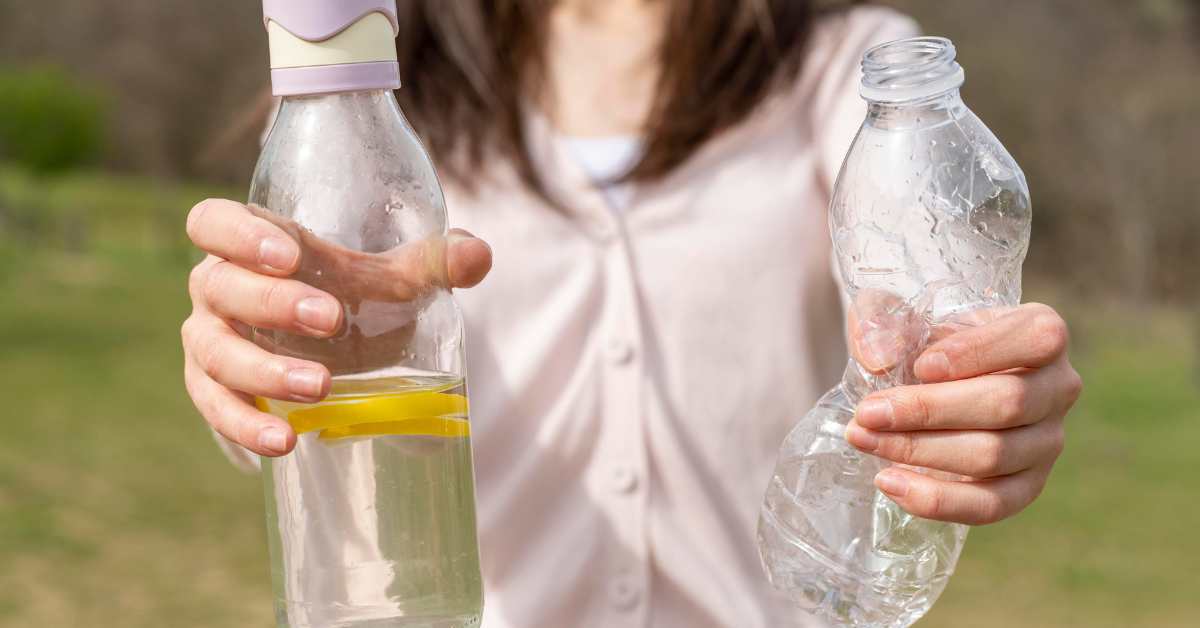 Mennyit spórol egy család évente vízszűrővel?